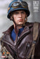 Hot Toys MMS180 - Marvel Comics - Captain America : The First Avenger - Captain America Rescue Uniform Version