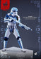 Hot Toys MMS401 - Star Wars - Stormtrooper Porcelain Pattern Version