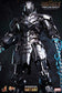 Hot Toys MMS237D06 - Marvel Comics - Iron Man 2 - Whiplash Mark 2