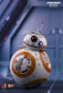 Hot Toys MMS442 - Star Wars : The Last Jedi BB-8 & BB-9E