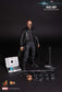 Hot Toys MMS169 - Marvel Comics - The Avengers - Nick Fury