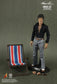 Hot Toys MIS012 - Bruce Lee In Casual Wear Version