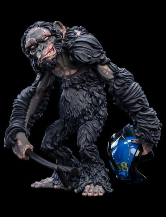 Weta Mini Epics - Planet Of The Apes - Koba