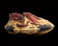 Weta - Lord Of The Rings : The Hobbit - Smaug King Under The Mountain