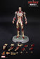 Hot Toys MMS197D02 - Marvel Comics - Iron Man 3 - Iron Man Mark 42