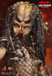 Hot Toys MMS233 - Predator 2 - Elder Predator