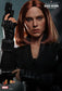 Hot Toys MMS239 - Marvel Comics - Captain America : The Winter Soldier - Black Widow