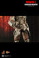 Hot Toys MMS126 - Predator 2 - Guardian Predator