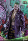 Hot Toys MMS382B - DC Comics - Suicide Squad - The Joker Purple Coat Version Deluxe version