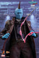 Hot Toys MMS436 - Marvel comics - Guardians Of The Galaxy vol.2 - Yondu - Deluxe Version