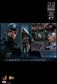 Hot Toys MMS488 - Marvel Comics - Marvel Studios : The First Ten Years - Captain America Concept Art Version