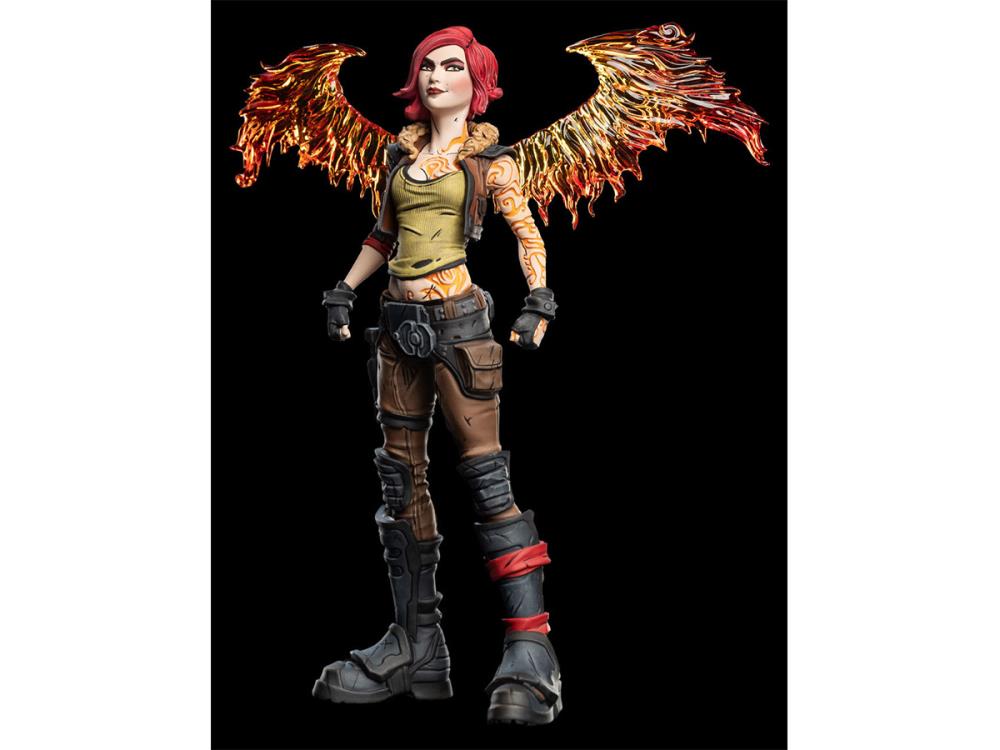 Weta Mini Epics - Borderlands - Lilith