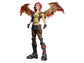 Weta Mini Epics - Borderlands - Lilith