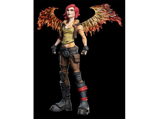 Weta Mini Epics - Borderlands - Lilith