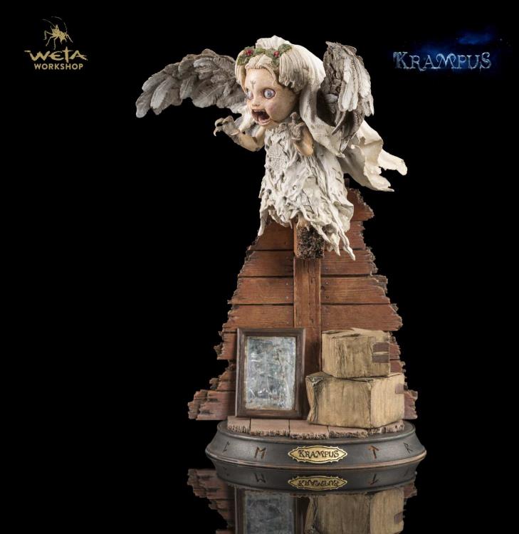 Weta - Krampus - The Cherub