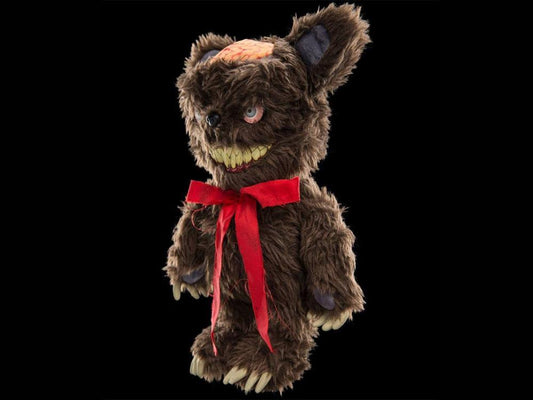 Weta - Krampus - Teddy Klaue Plush