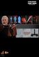 Hot Toys MMS496 - Star Wars 2 : Attack Of The Clones - Count Dooku