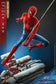 Hot Toys MMS680 - Marvel Comics - Spider Man : No Way Home - Spider Man New Red And Blue Suit Deluxe Version【Pre-Order】