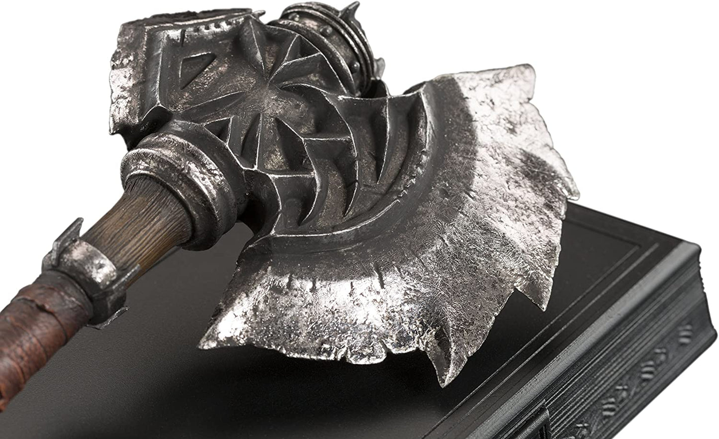 Weta - World Of Warcraft - Durotan Axe