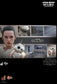 Hot Toys MMS337 - Star Wars : The Force Awakens - Rey And BB-8