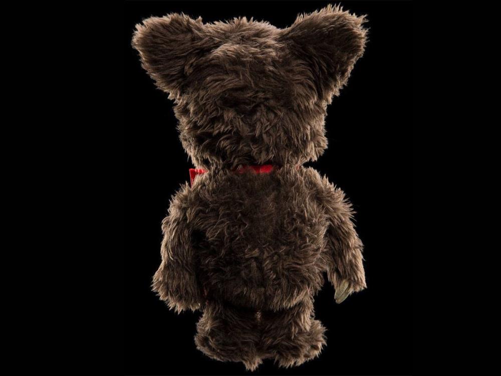 Weta - Krampus - Teddy Klaue Plush