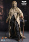 Hot Toys MMS140 - DC Comics - Batman Begins - Batman Demon & Scarecrow