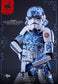 Hot Toys MMS401 - Star Wars - Stormtrooper Porcelain Pattern Version