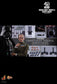 Hot Toys MMS434 - Star Wars 4 : A New Hope - Grand Moff Tarkin & Darth Vader