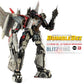 Threezero 3A19007 - Transformers BumbleBee - Blitzwing Premium Scale