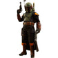 Hot Toys QS022 - Star Wars : The Book Of Boba Fett - Boba Fett Standard Version