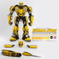 Threezero 3Z0157 - Transformers BumbleBee -  Bumblebee Premium Scale