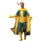 Hot Toys TMS073 - Marvel Comics - Loki - Classic Loki