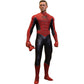 Hot Toys MMS661 - Marvel Comics - Spider Man : No Way Home - Friendly Neighborhood Spider Man Standard Version