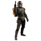 Hot Toys TMS050 - Star Wars : The Bad Batch - Hunter