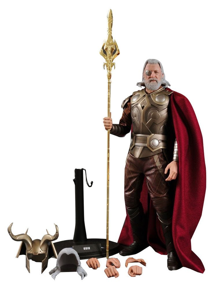 Hot toys deals odin