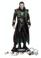 Hot Toys MMS231B - Marvel Comics - Thor : The Dark World - Loki Deluxe Version