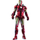 Hot Toys QS020 - Marvel Comics - Iron Man 2 - Iron Man Mark IV