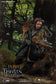 Asmus Toys HOBT06 - The Hobbit - Thorin Oakenshield
