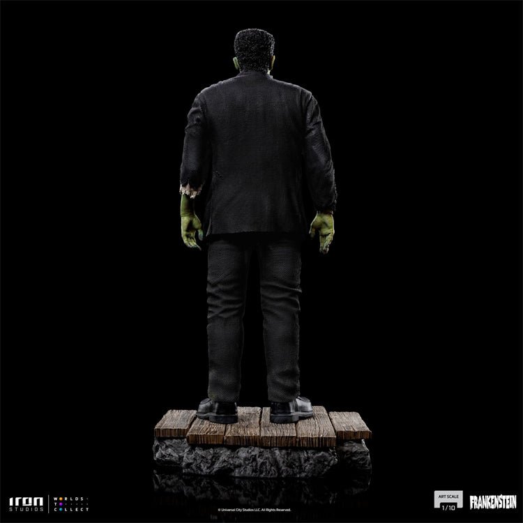 Iron Studios - Universal Monsters - Frankenstein's Monster