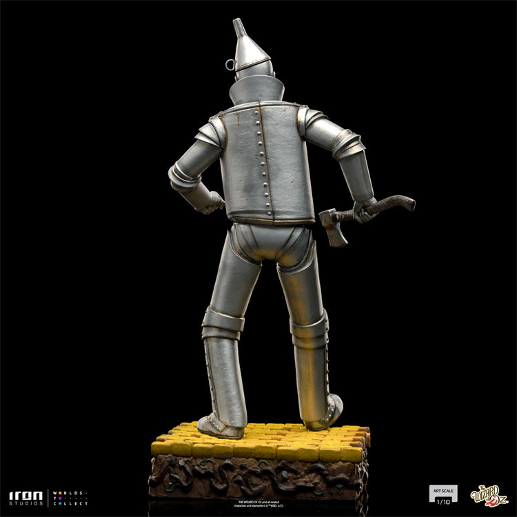 Iron Studios - Wizard Of Oz - Tin Man