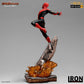 Iron Studios MARCAS22619-10 - Marvel Comics - Spider-Man : Far From Home - Spider-Man