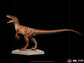 Iron Studios - Marvel Comics - Jurassic World -  Lost World - Velociraptor Standard Version