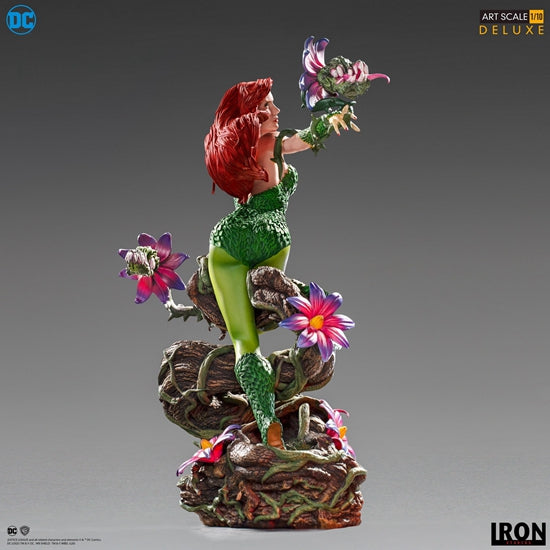 Iron Studios DCCDCG31120-10 - DC Comics - Poison Ivy