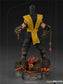 Iron Studios - Mortal Kombat - Scorpion