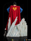 Iron Studios DCCDCG57821-10 - DC Comics - Superman