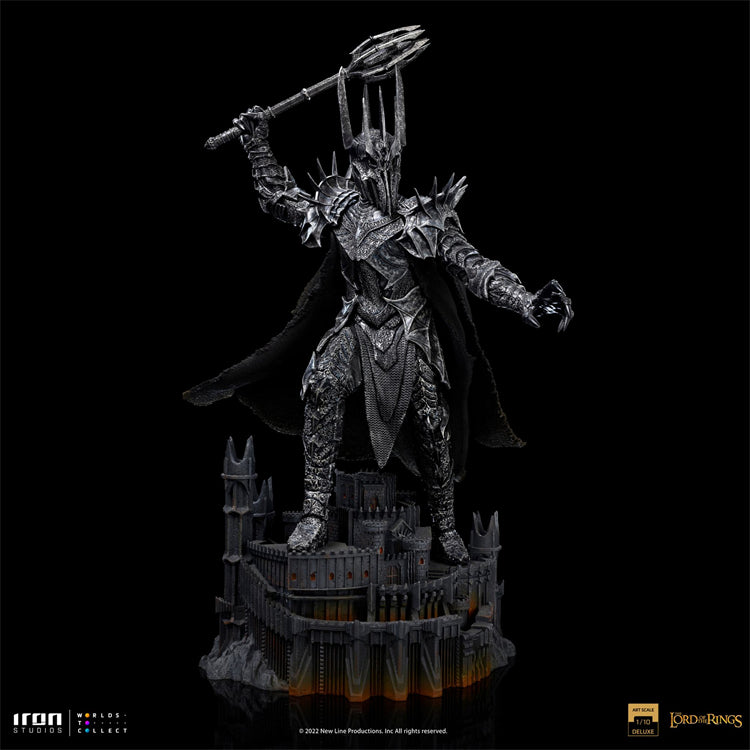 Iron Studios - Lord Of The Rings - Sauron