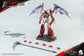 Threezero 3Z0172 - Getter Robot : The Last Day - Robo-Dou Shin Getter 1