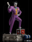 Iron Studios  BATANI61422-10 - DC Comics - Batman The Animated Series - Joker