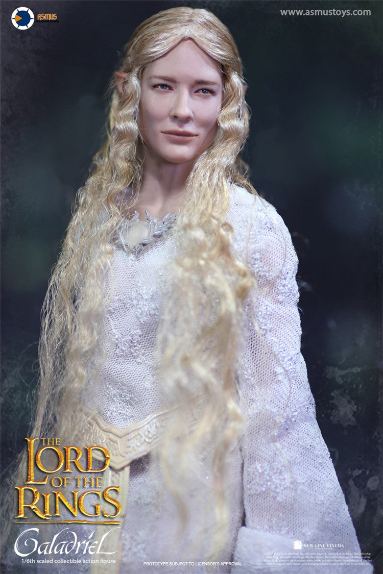 Asmus Toys LOTR019 - The Lord of the Rings - Galadriel