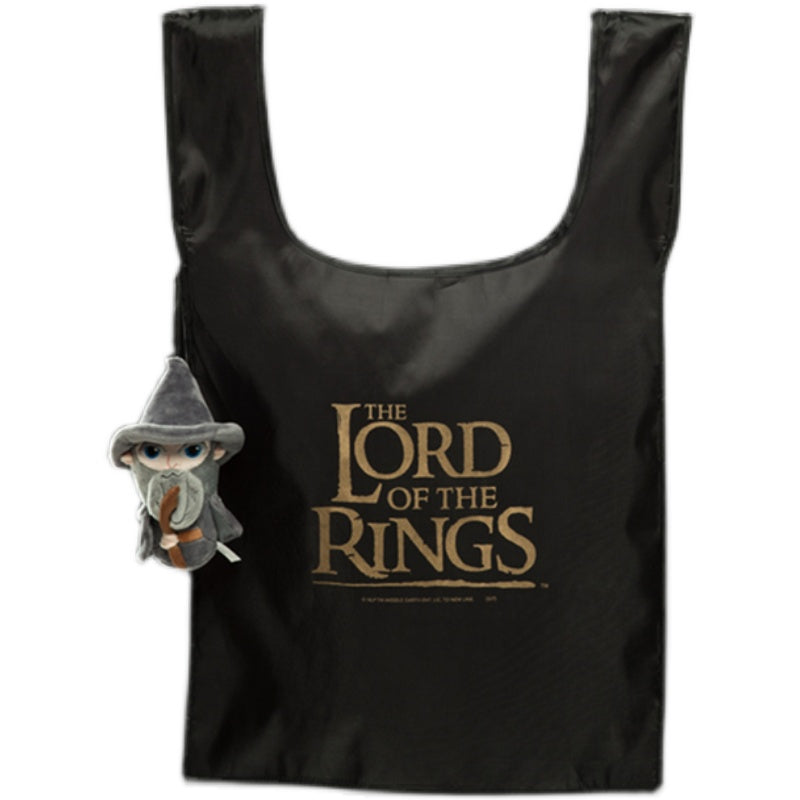 Weta Mini Epics - The Lord Of The Rings - Gandalf Carry Cature